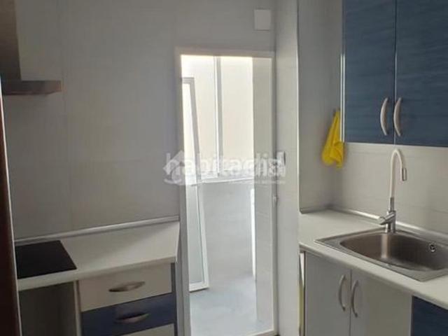 Piso en venta en San Bartolomé, Jaén