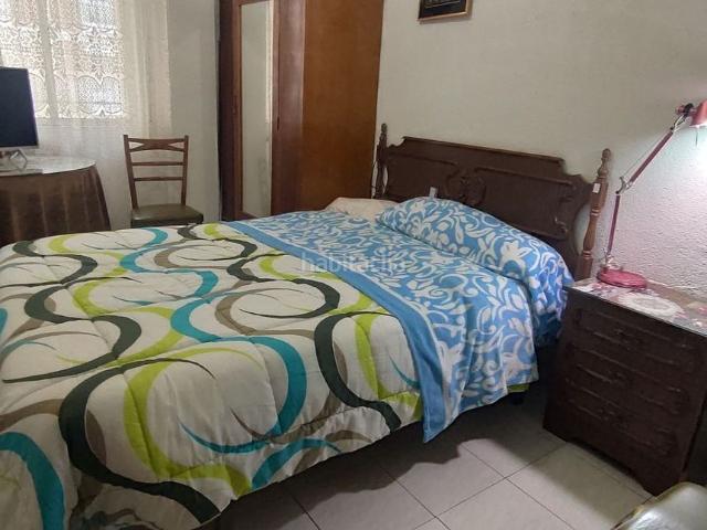 Piso en venta en San Bartolomé, Jaén