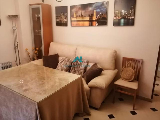 Piso en venta en San Bartolomé, Jaén