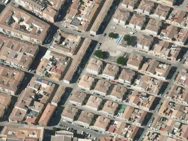 Piso en venta en San Bartolomé, Jaén