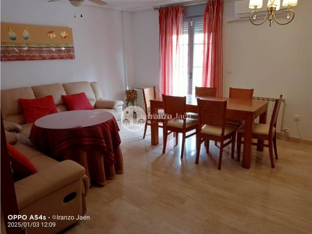 Piso en venta en San Bartolomé, Jaén