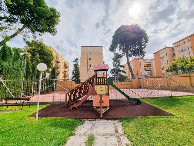 Piso en venta en San Bartolomé, Jaén