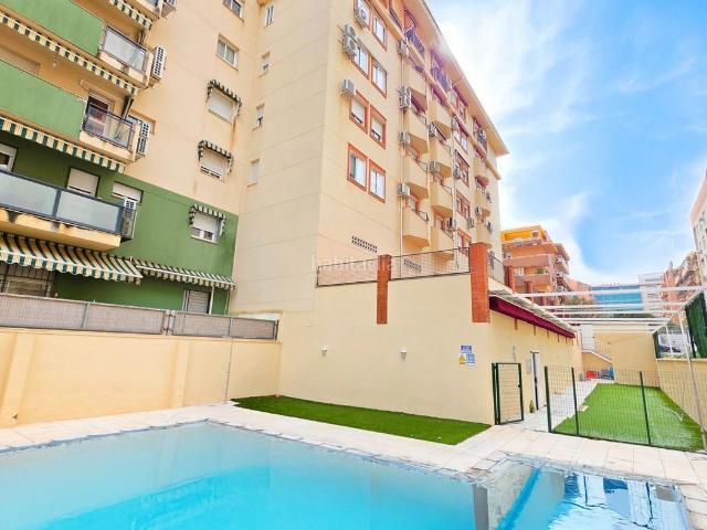 Piso en venta en San Bartolomé, Jaén