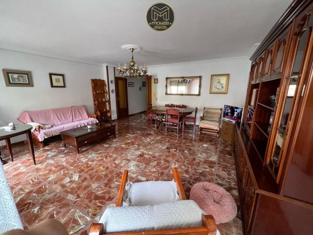 Piso en venta en San Bartolomé, Jaén