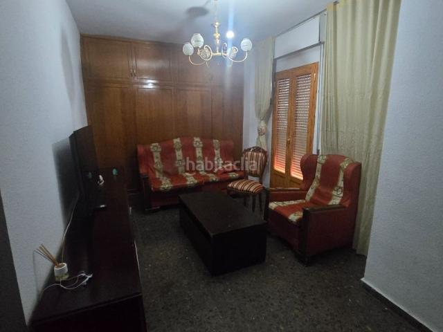 Piso en venta en San Bartolomé, Jaén