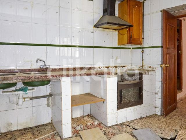 Piso en venta en San Bartolomé, Jaén