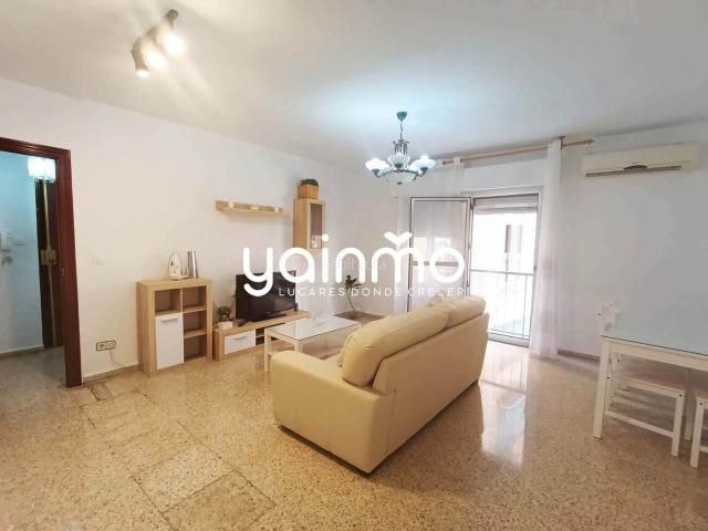 Piso en venta en San Bartolomé, Jaén