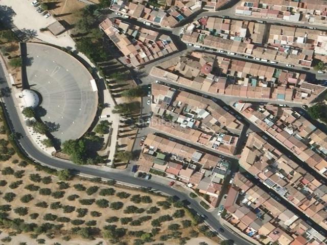 Piso en venta en San Bartolomé, Jaén