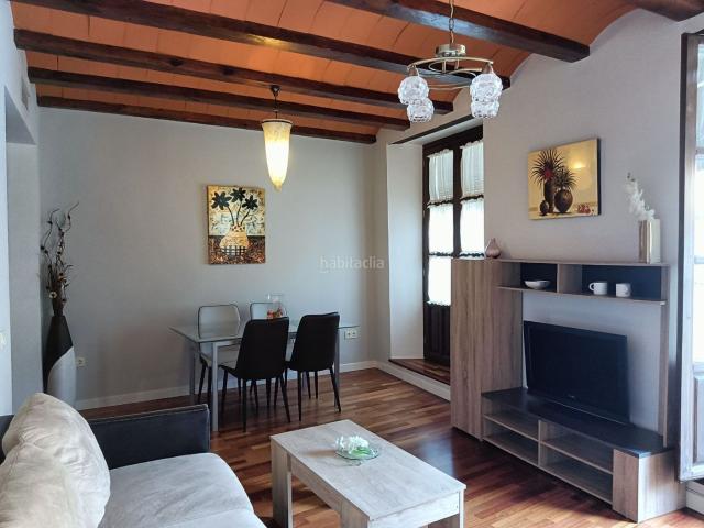 Piso en venta en San Bartolomé, Jaén