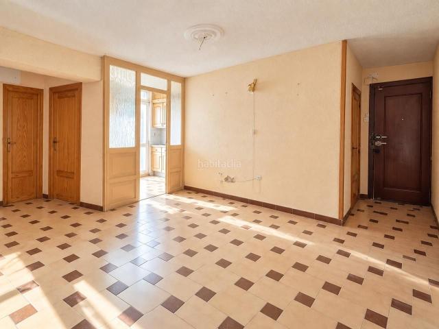 Piso en venta en San Bartolomé, Jaén