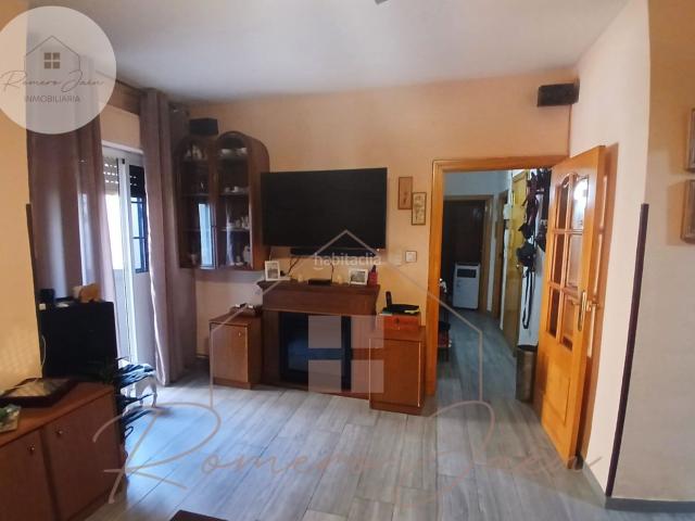 Piso en venta en San Bartolomé, Jaén