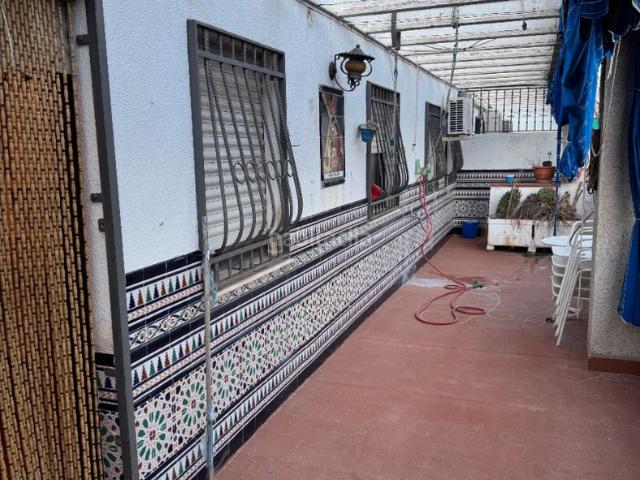 Piso en venta en San Bartolomé, Jaén