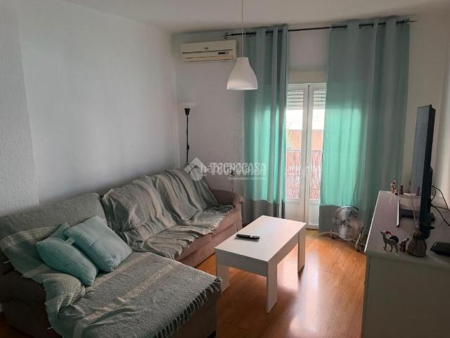 Piso en venta en San Bartolomé, Jaén