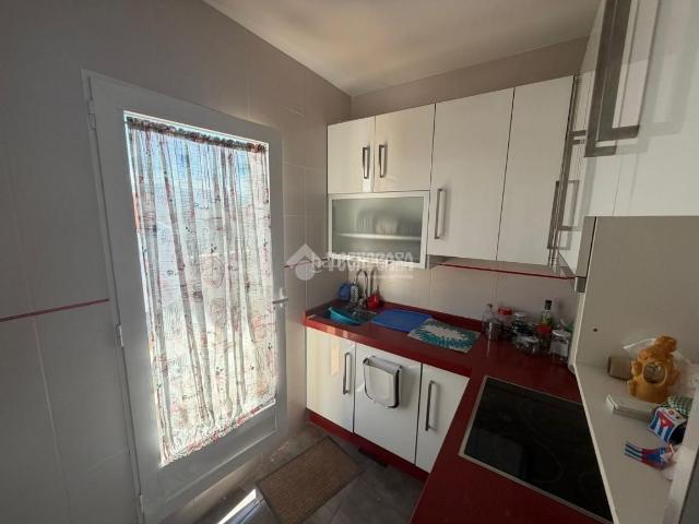 Piso en venta en San Bartolomé, Jaén