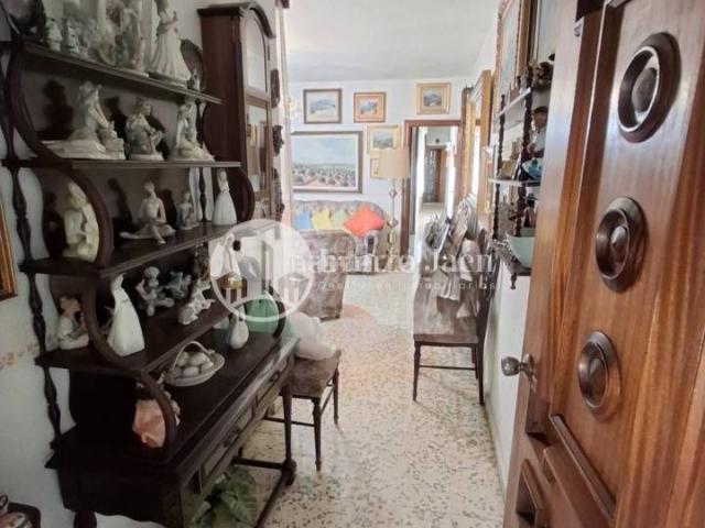 Piso en venta en San Bartolomé, Jaén
