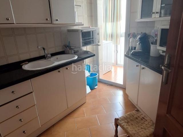 Piso en venta en San Bartolomé, Jaén