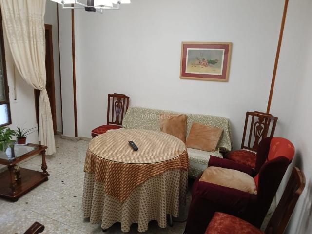 Piso en venta en San Bartolomé, Jaén