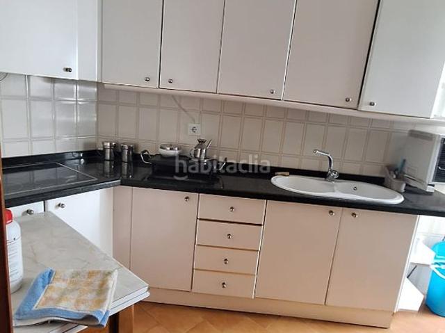 Piso en venta en San Bartolomé, Jaén