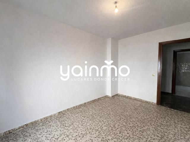 Piso en venta en San Bartolomé, Jaén