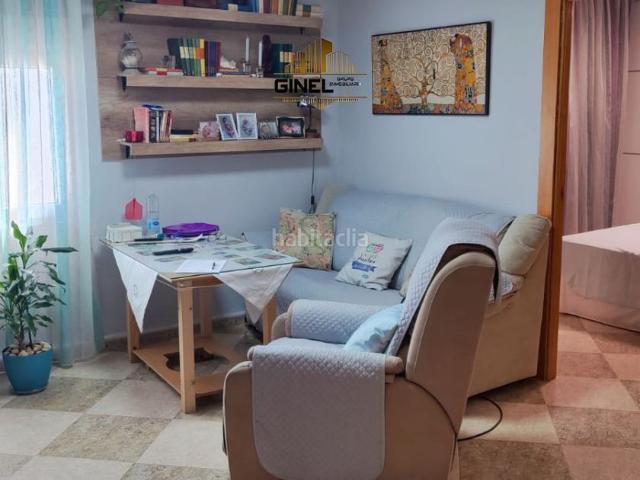 Piso en venta en San Bartolomé, Jaén