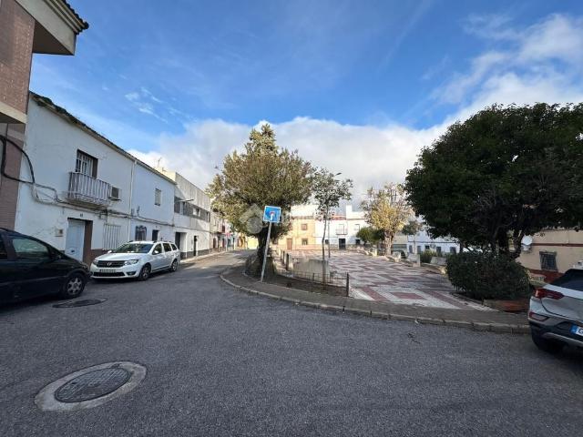 Piso en venta en San Bartolomé, Jaén