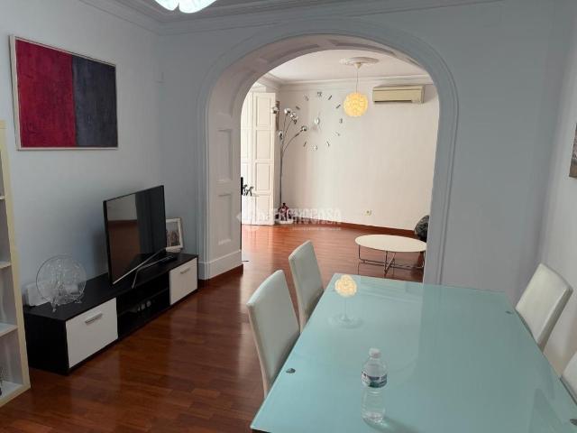 Piso en venta en San Bartolomé, Jaén