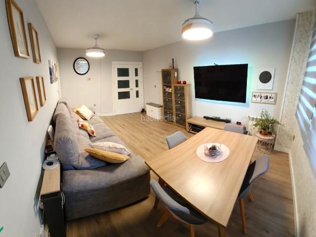 Piso en venta en San Bartolomé, Jaén