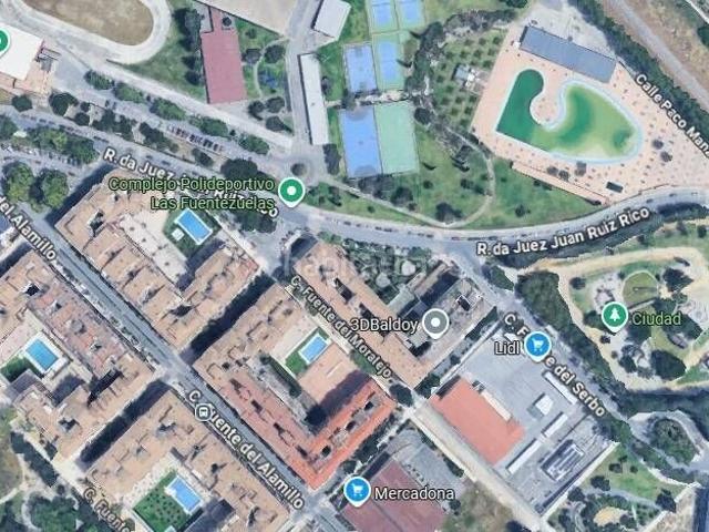 Piso en venta en San Bartolomé, Jaén