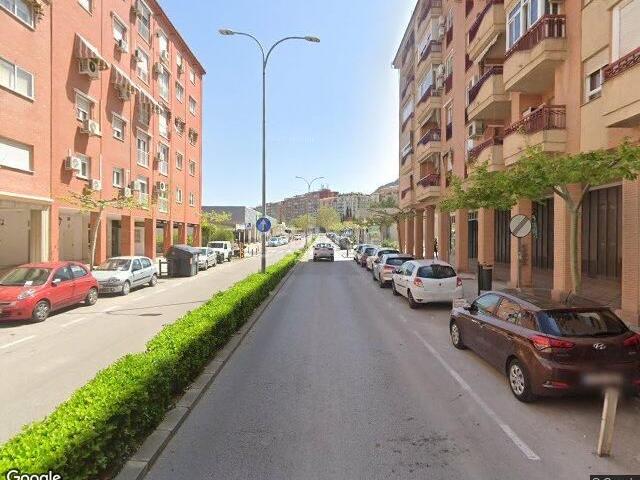 Piso en venta en San Bartolomé, Jaén