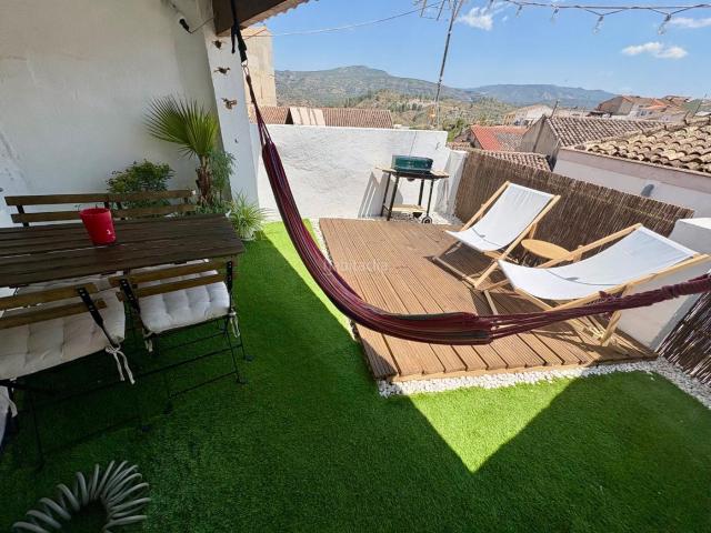 Piso en venta en Jalance