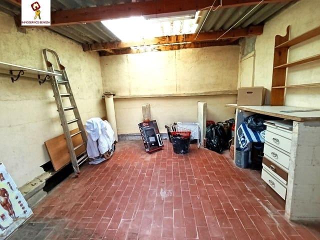 Piso en venta en Xaló, Urbanización Solana Park