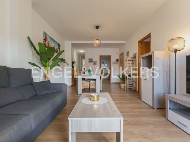 Piso en venta en la Marina Alta, Valencia