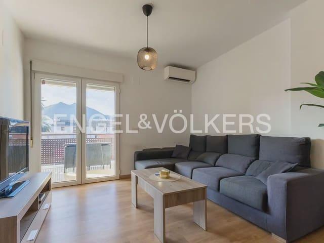 Piso en venta en la Marina Alta, Valencia