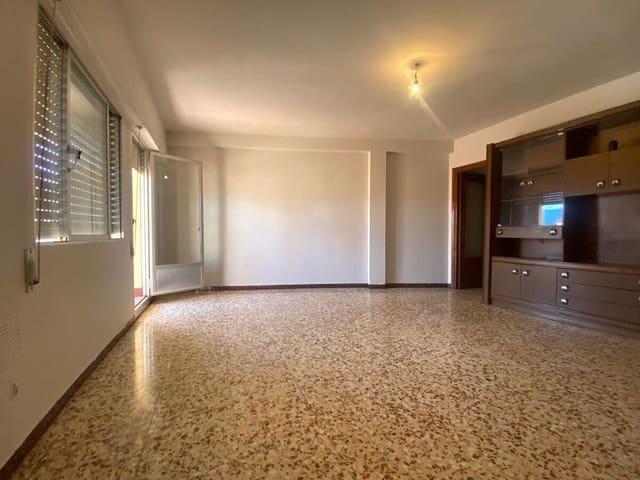Piso en venta en la Marina Alta, Valencia