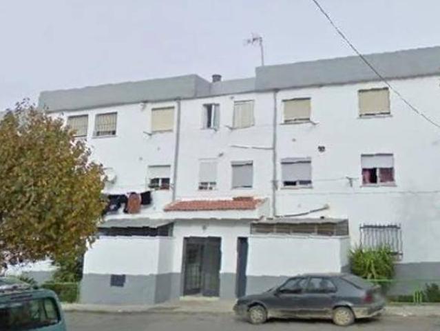 Piso en venta en Jamilena