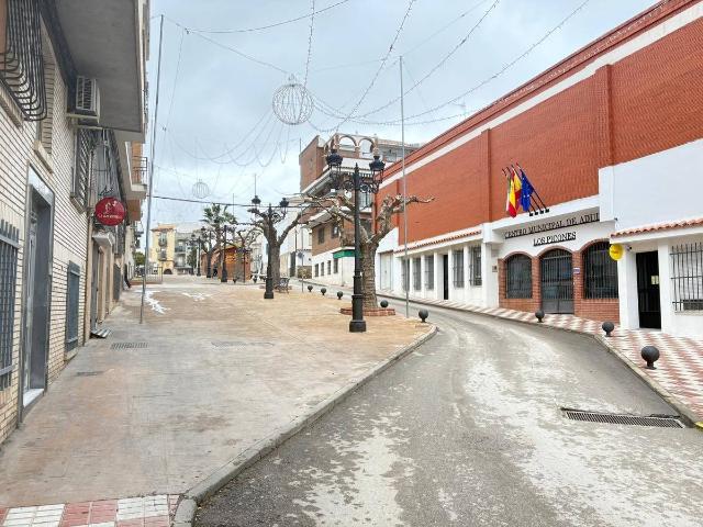 Piso en venta en Jamilena, Andalucía