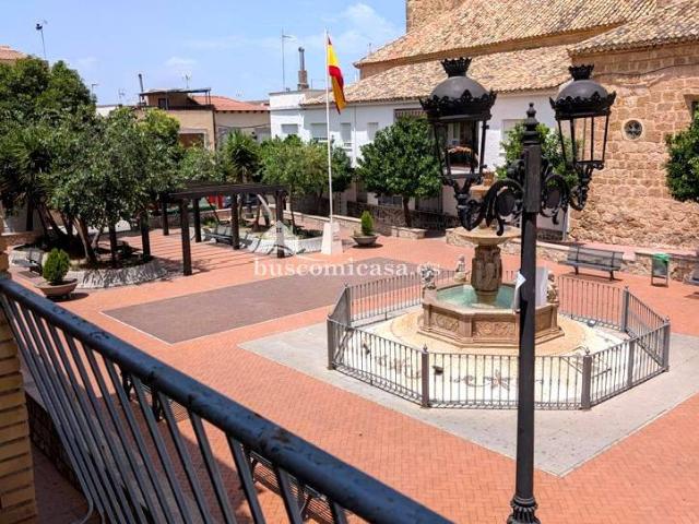 Piso en venta en Jamilena
