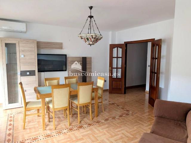 Piso en venta en Jamilena