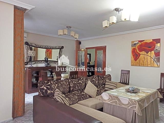 Piso en venta en Jamilena