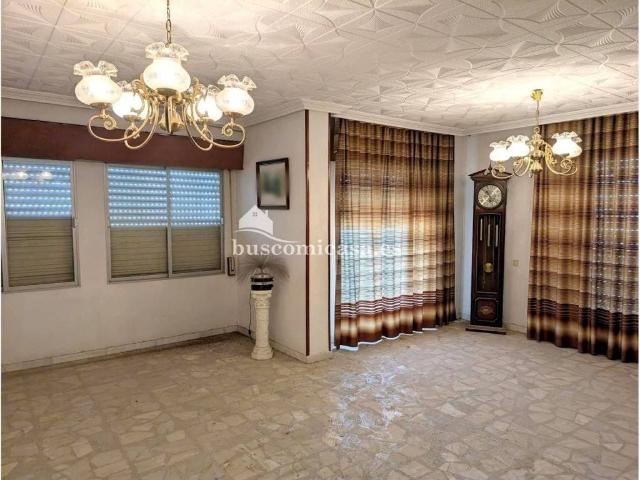 Piso en venta en Jamilena, Andalucía