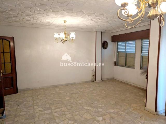 Piso en venta en Jamilena