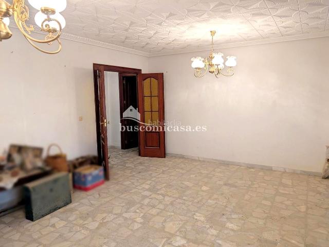 Piso en venta en Jamilena, Andalucía