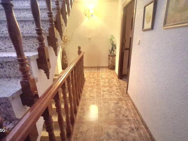 Piso en venta en Jamilena, Andalucía