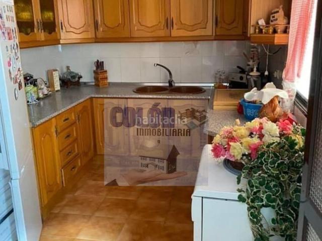 Piso en venta en Jamilena, Andalucía