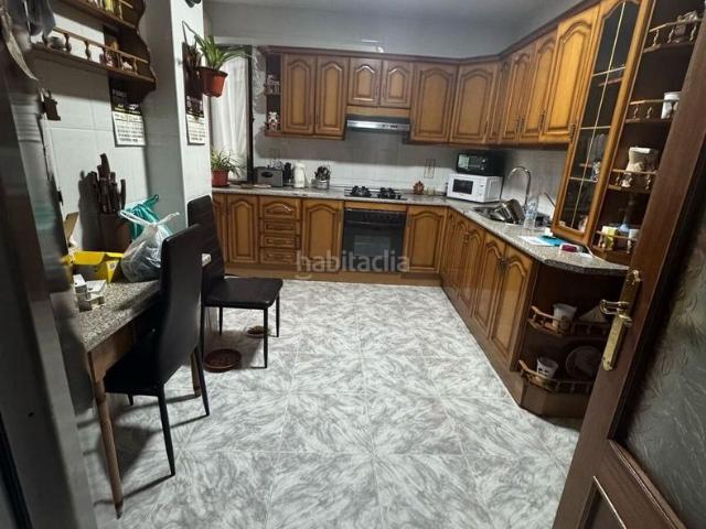 Piso en venta en Jamilena, Andalucía