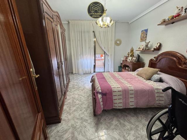 Piso en venta en Jamilena, Andalucía