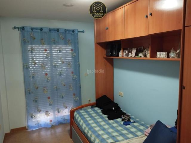 Piso en venta en Jamilena, Andalucía