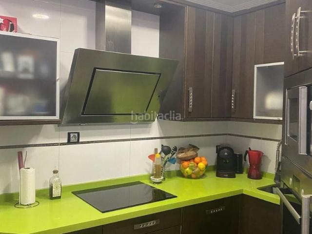 Piso en venta en Jamilena, Andalucía