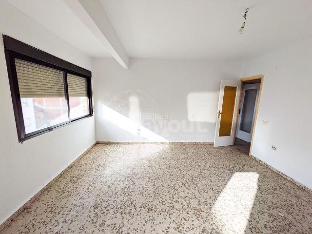 Piso en venta en Jaraíz De La Vera, Extremadura