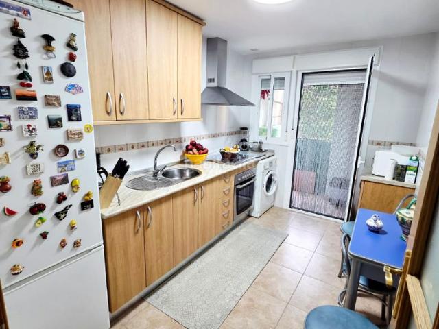 Piso en venta en Jarandilla De La Vera, Extremadura